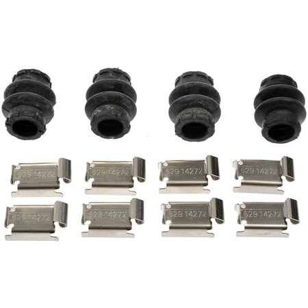 Dorman DISC BRK HDW KIT HW6121